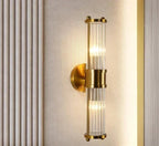 Cornando Wall Lamp