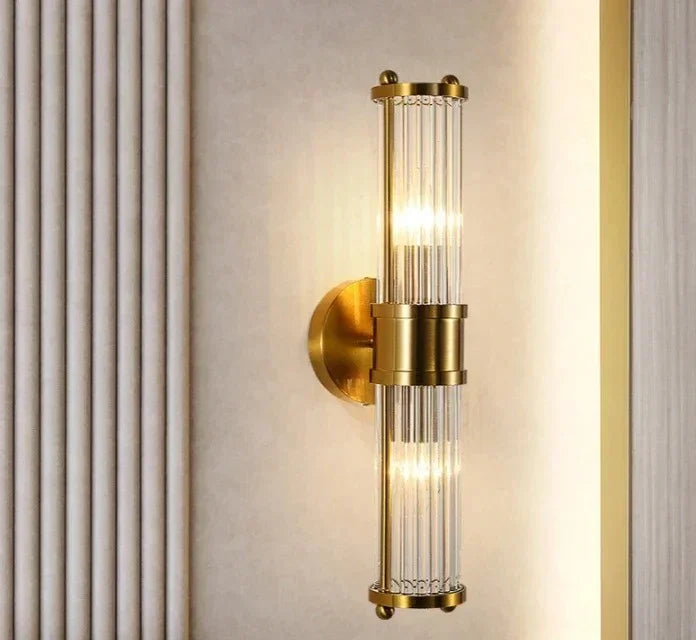 Cornando Wall Lamp