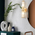 Cornando Wall Lamp