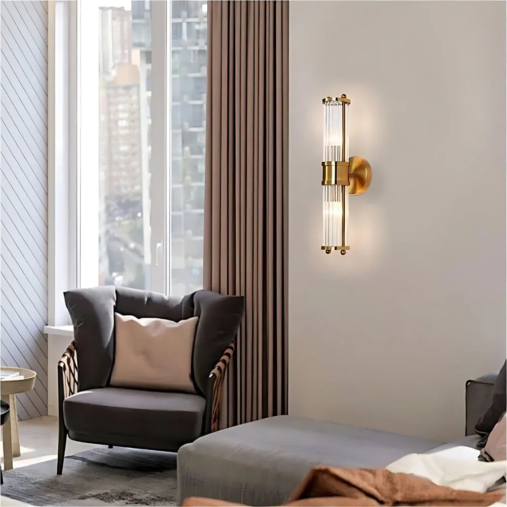 Cornando Wall Lamp