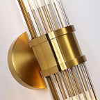 Cornando Wall Lamp
