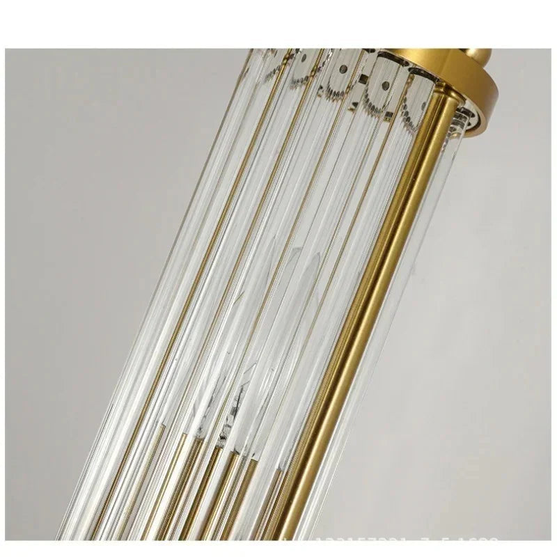 Cornando Wall Lamp