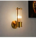 Cornando Wall Lamp