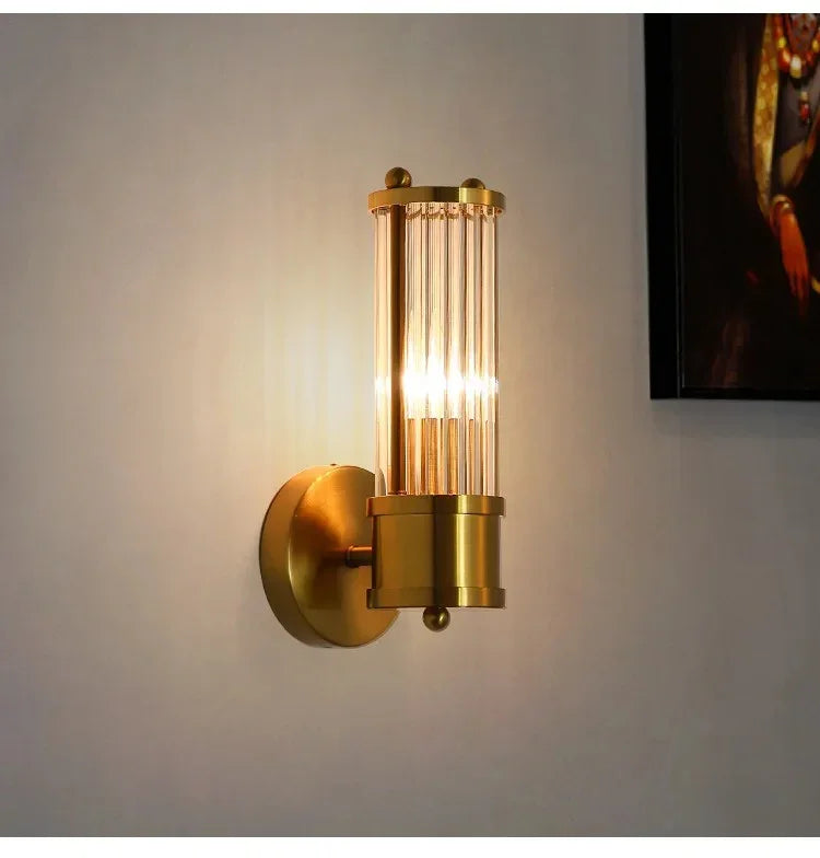 Cornando Wall Lamp
