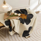 Corndara Throw Blanket