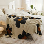 Corndara Throw Blanket