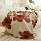 Corndara Throw Blanket