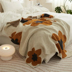 Corndara Throw Blanket