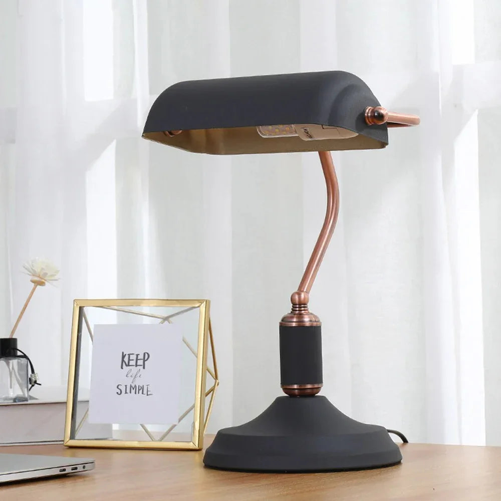 Corndova Desk Lamp