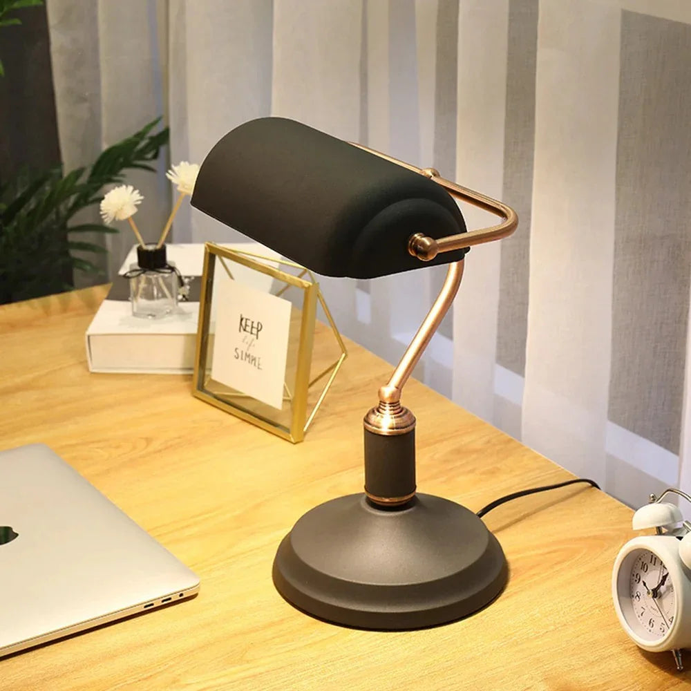 Corndova Desk Lamp