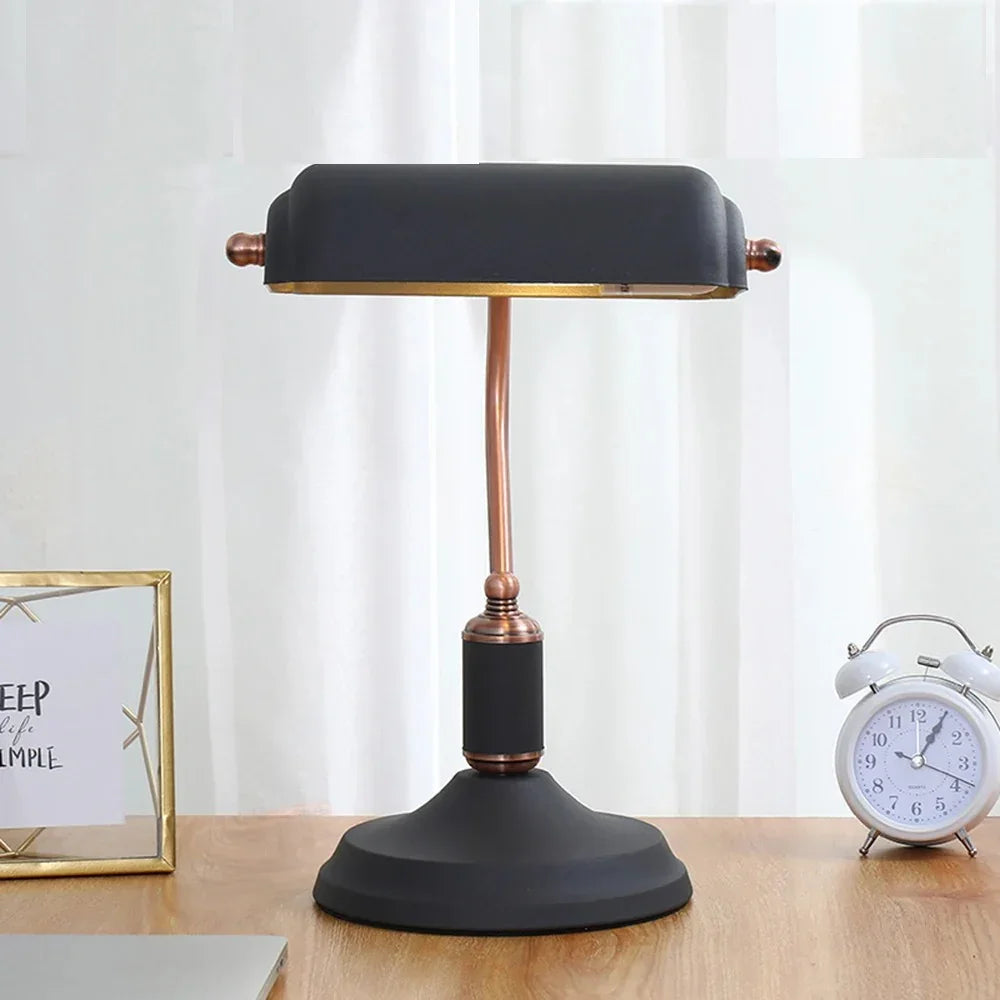 Corndova Desk Lamp