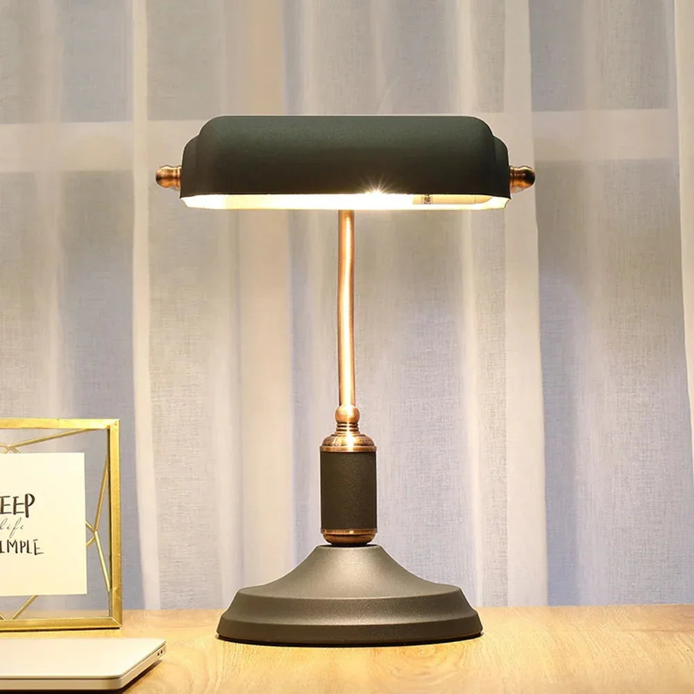 Corndova Desk Lamp