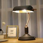 Corndova Desk Lamp