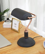 Corndova Desk Lamp