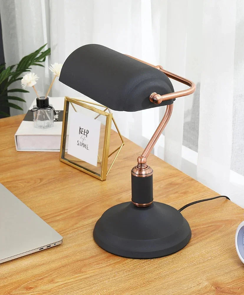 Corndova Desk Lamp