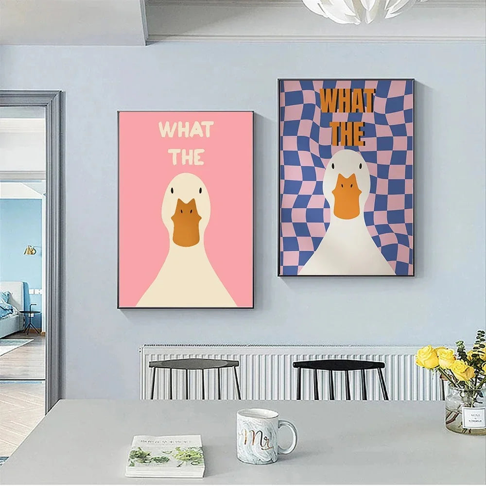 Cornessa Wall Art