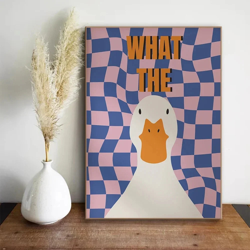Cornessa Wall Art