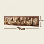 Cornuna Coat Rack