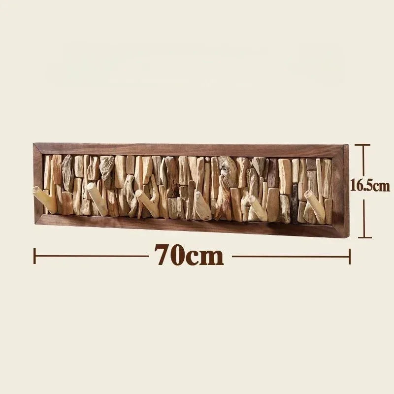 Cornuna Coat Rack