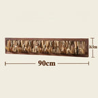 Cornuna Coat Rack