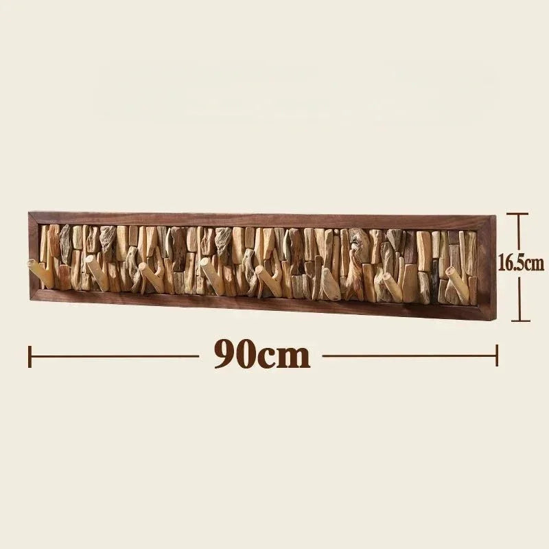 Cornuna Coat Rack
