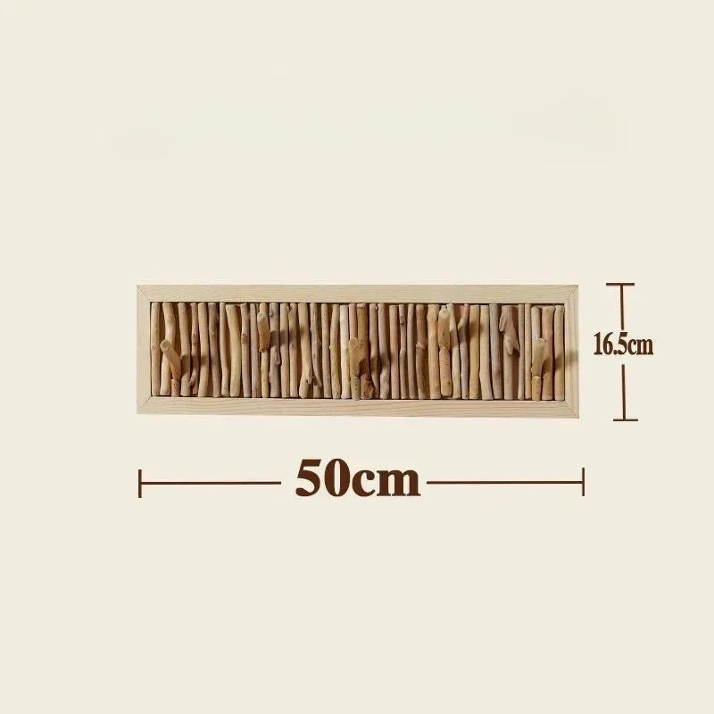 Cornuna Coat Rack