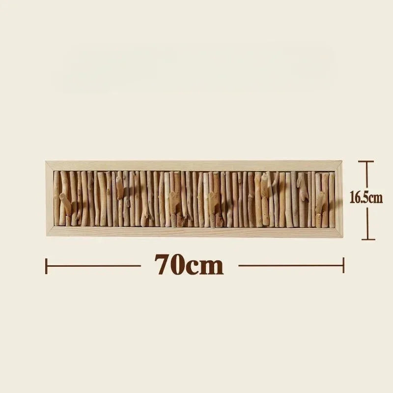 Cornuna Coat Rack