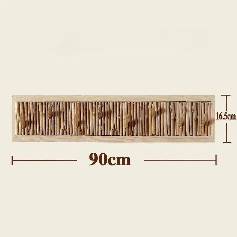 Cornuna Coat Rack