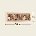 Cornuna Coat Rack