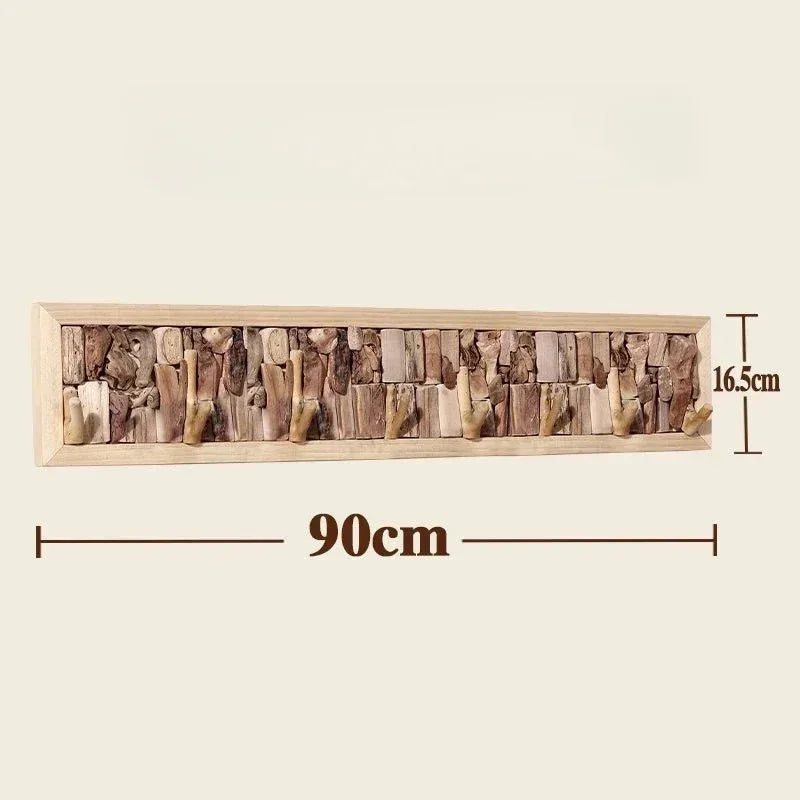 Cornuna Coat Rack