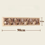 Cornuna Coat Rack