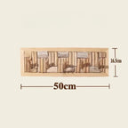 Cornuna Coat Rack