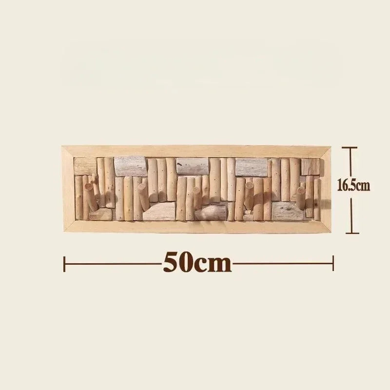Cornuna Coat Rack