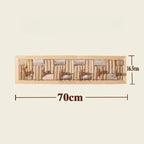 Cornuna Coat Rack