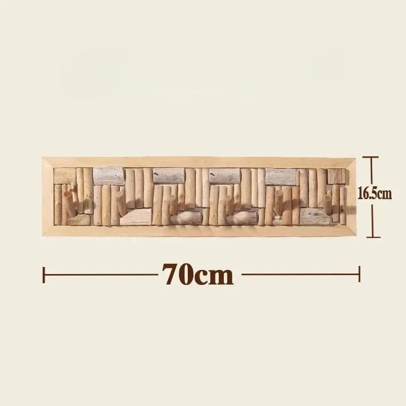 Cornuna Coat Rack