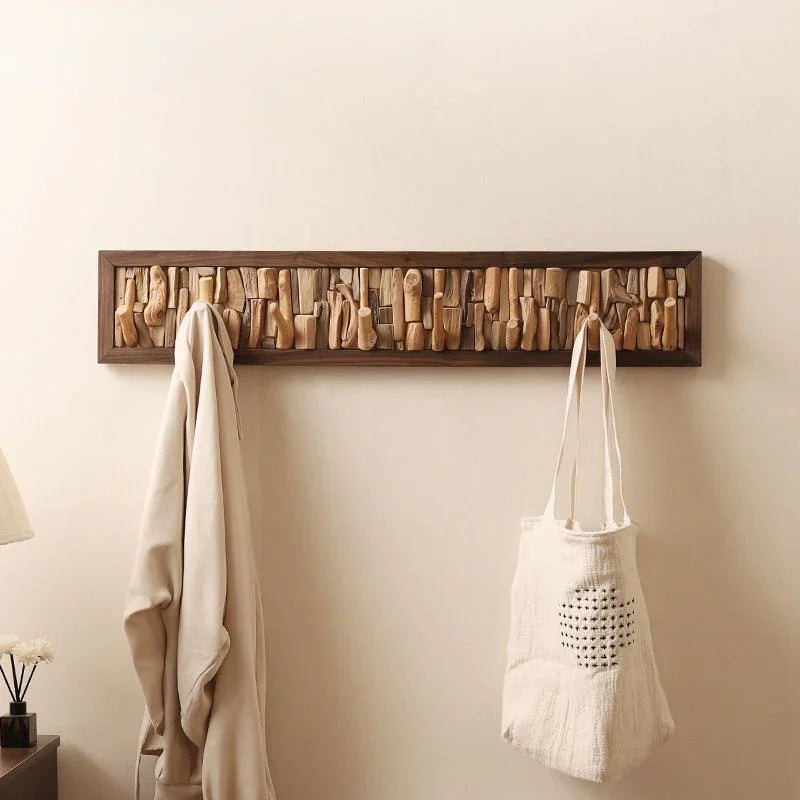 Cornuna Coat Rack
