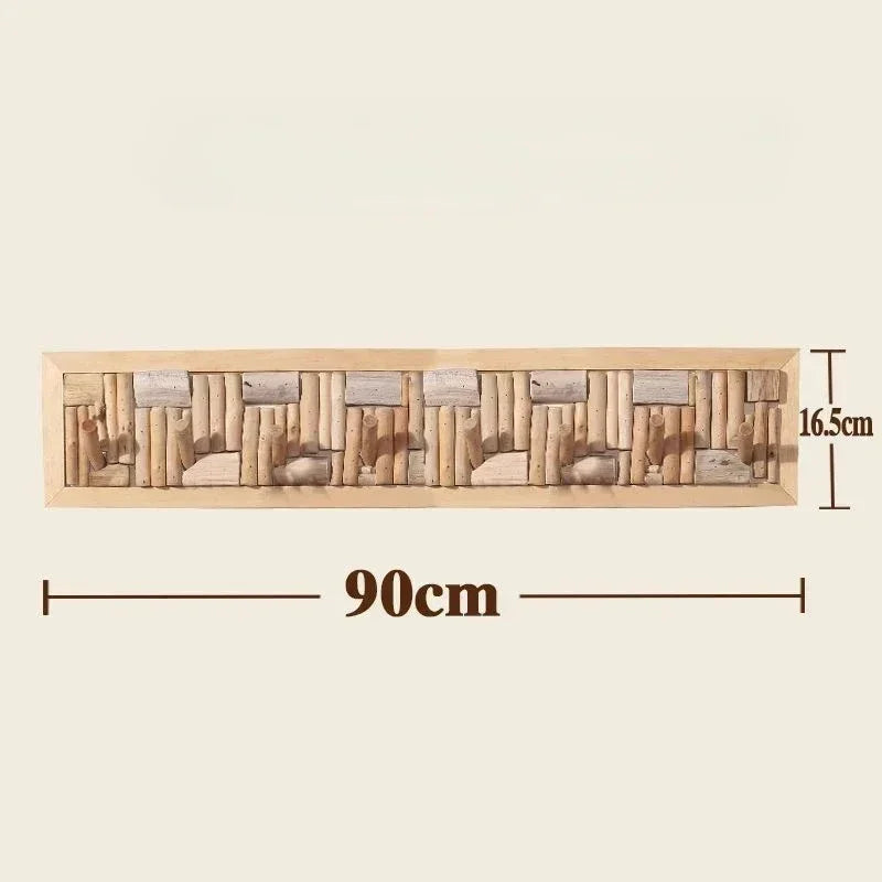 Cornuna Coat Rack