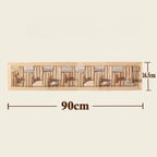 Cornuna Coat Rack