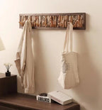 Cornuna Coat Rack