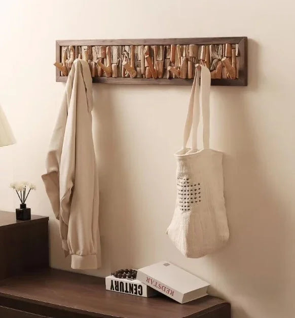 Cornuna Coat Rack