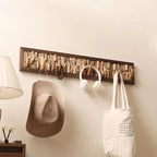 Cornuna Coat Rack