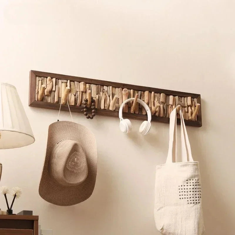 Cornuna Coat Rack