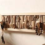 Cornuna Coat Rack