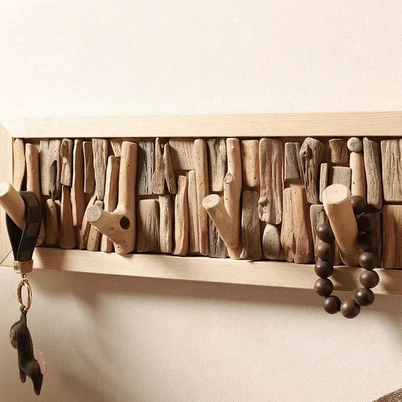 Cornuna Coat Rack