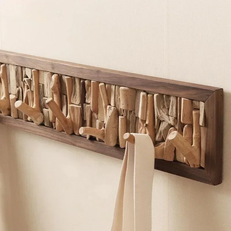 Cornuna Coat Rack