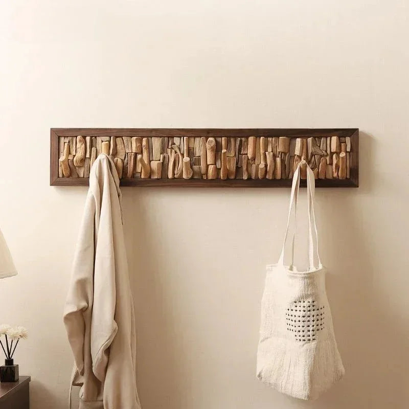 Cornuna Coat Rack