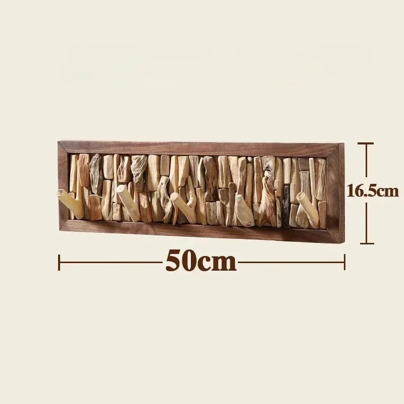 Cornuna Coat Rack