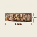 Cornuna Coat Rack