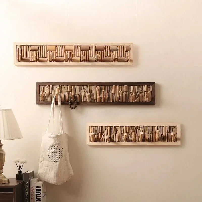 Cornuna Coat Rack