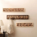 Cornuna Coat Rack